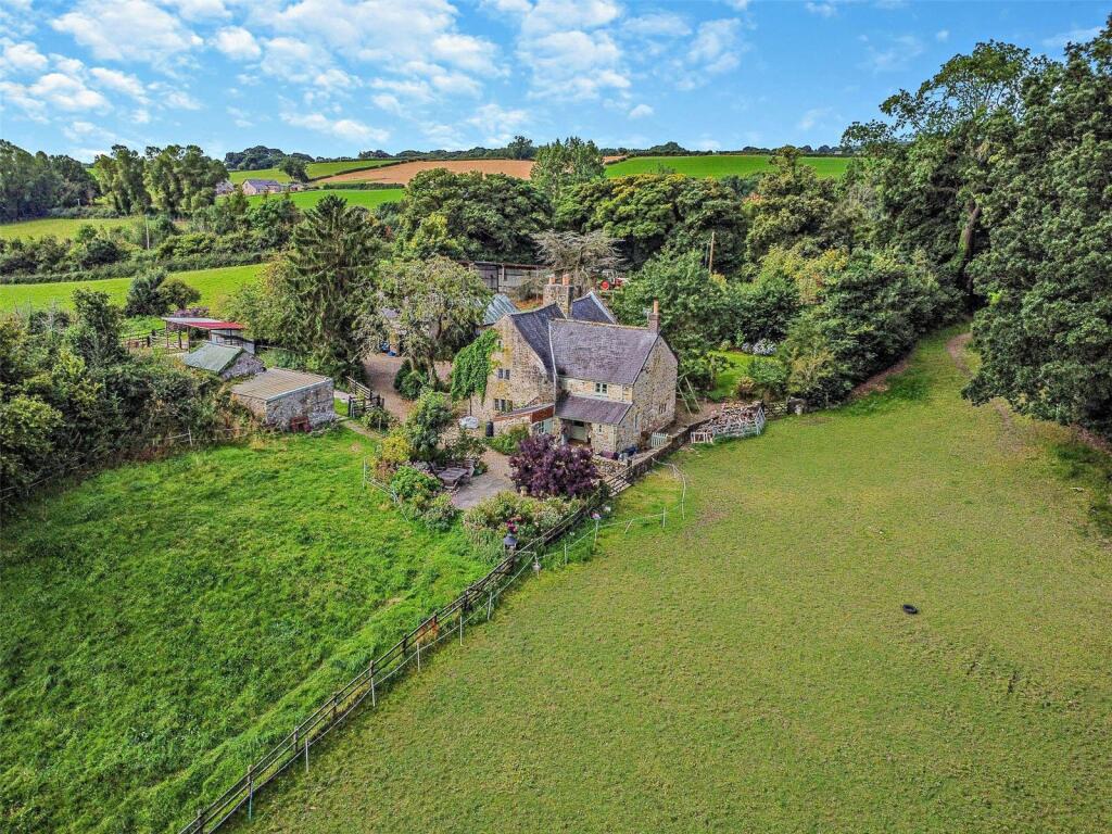 Additional image 3 of Holywell Road, Northop, Flintshire, CH7