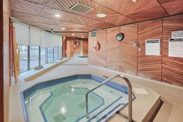 Additional image 33 of 40 Richview Rd Unit 1503