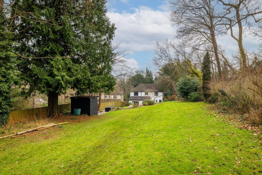 Additional image 14 of Salmons Lane, Whyteleafe, CR3
