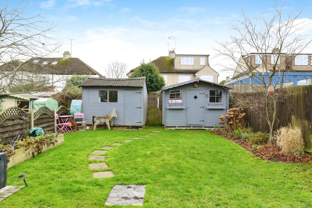 Additional image 21 of Third Avenue, Chelmsford, CM1