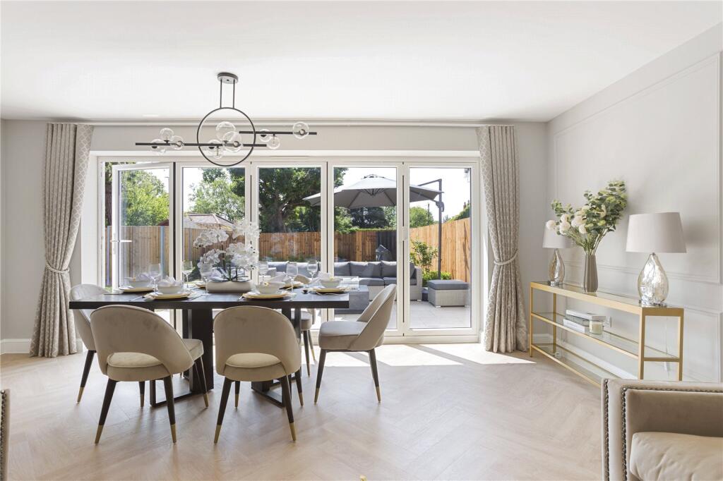 Additional image 5 of Hanningfield Park, Rettendon Common, CM3