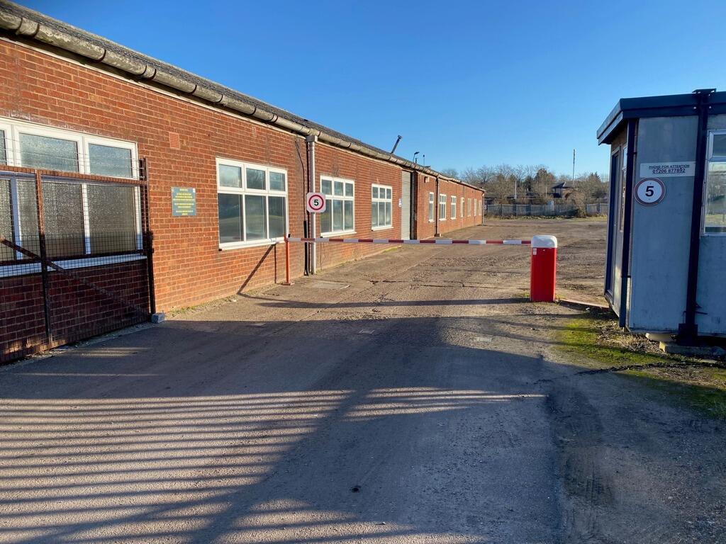 Additional image 13 of Former Lookers Site, Hawkins Road, Colchester, Essex, CO2