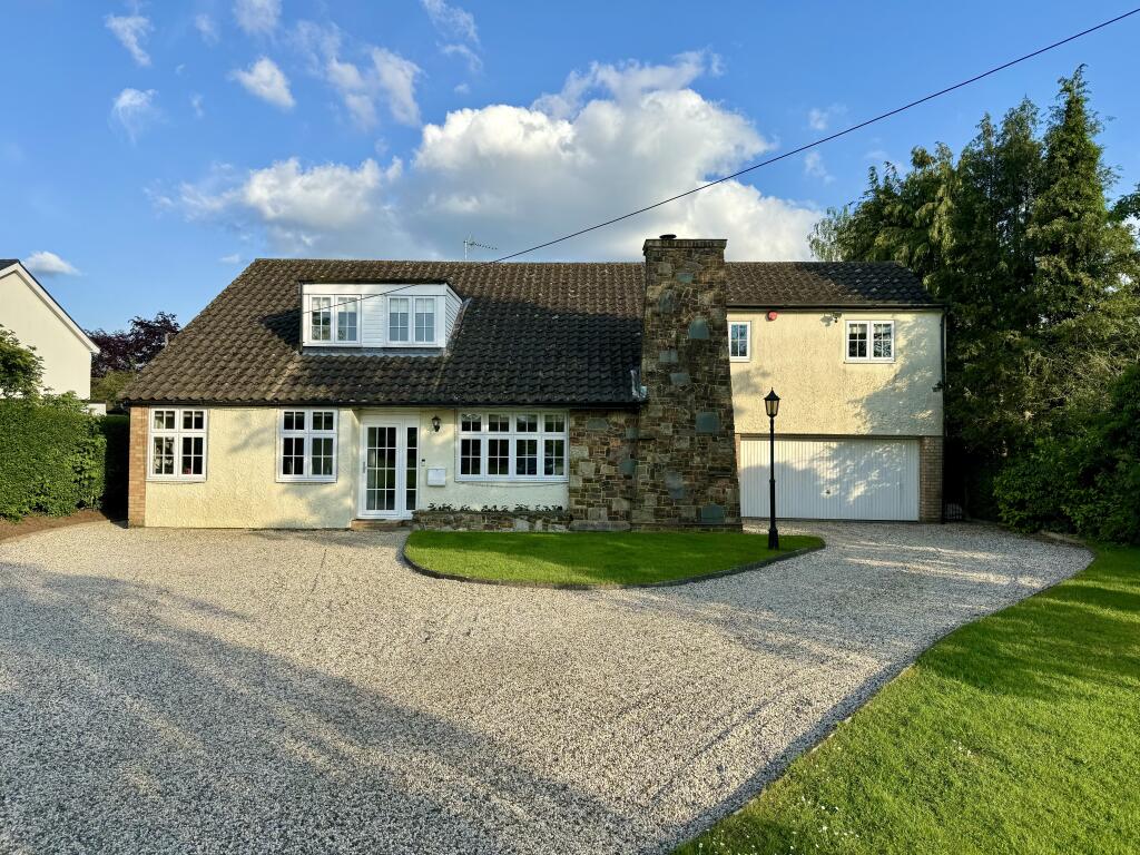 Wrights Green, Little Hallingbury, Bishops Stortford, Hertfordshire, CM22