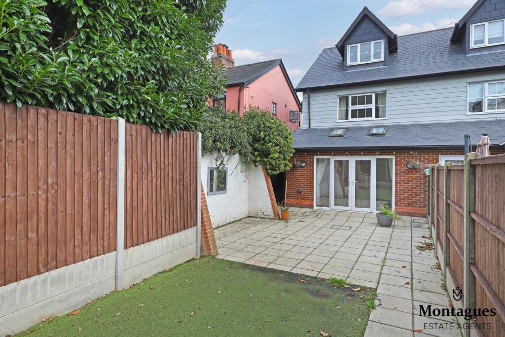 Additional image 21 of High Road, Thornwood, CM16