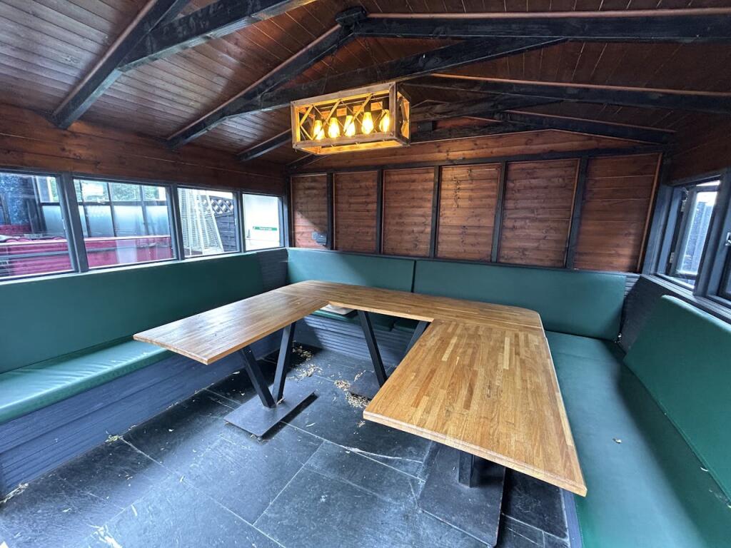 Additional image 15 of Kervan Kitchen, Church Lane, Doddinghurst, Brentwood, CM15 0NG