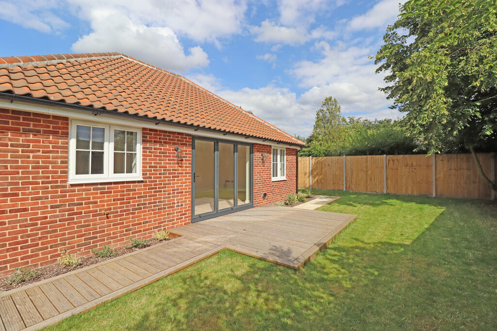 Additional image 19 of Heath Road, East Bergholt