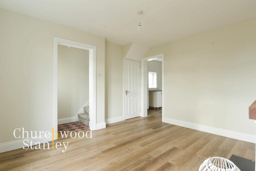 Additional image 14 of New Village, Brantham, CO11