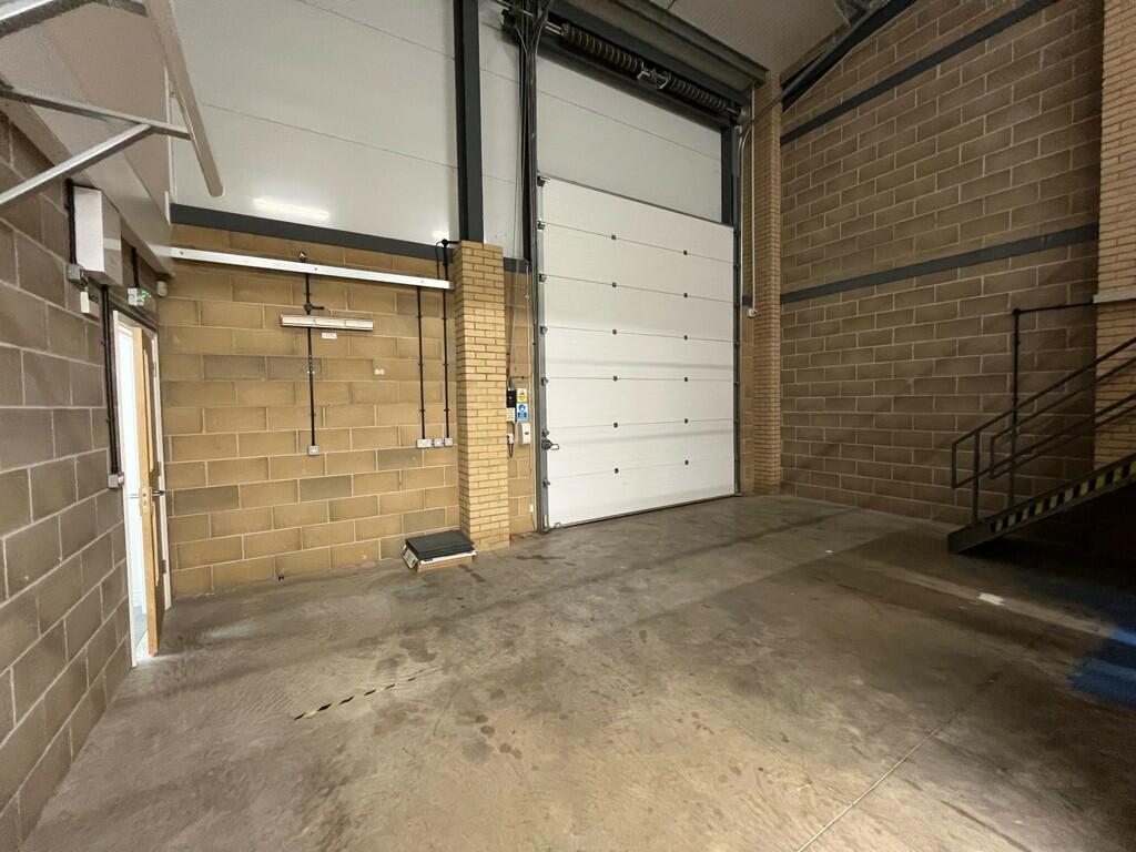 Additional image 4 of 801 Oakwood Business Park North, Fowler Road, Clacton On Sea, Essex, CO15