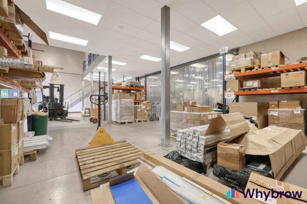 Additional image 5 of 5C Enterprise Court, Lakes Road, CM7