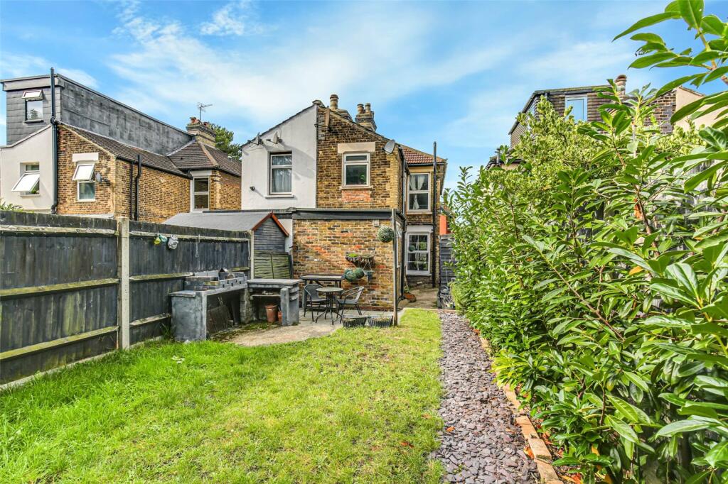 Additional image 8 of Chelsham Road, South Croydon, CR2