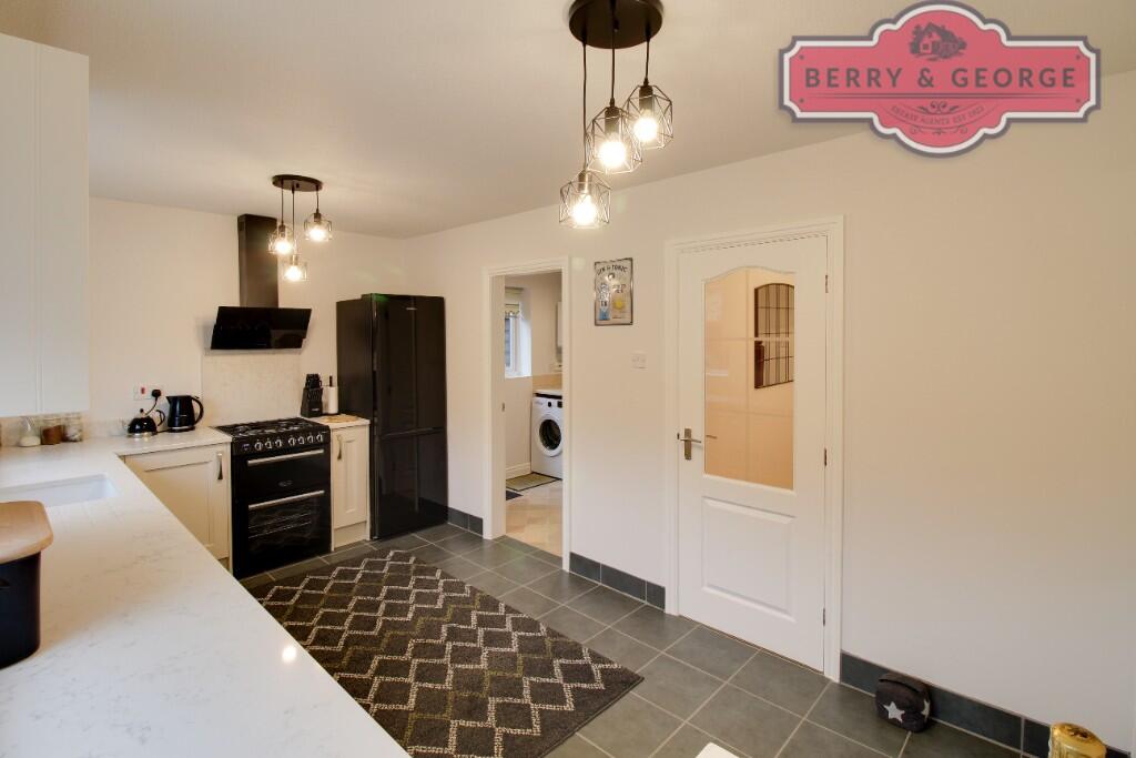 Additional image 20 of Ffordd Glyn, Mold, Flintshire, Clwyd, CH7 1GZ