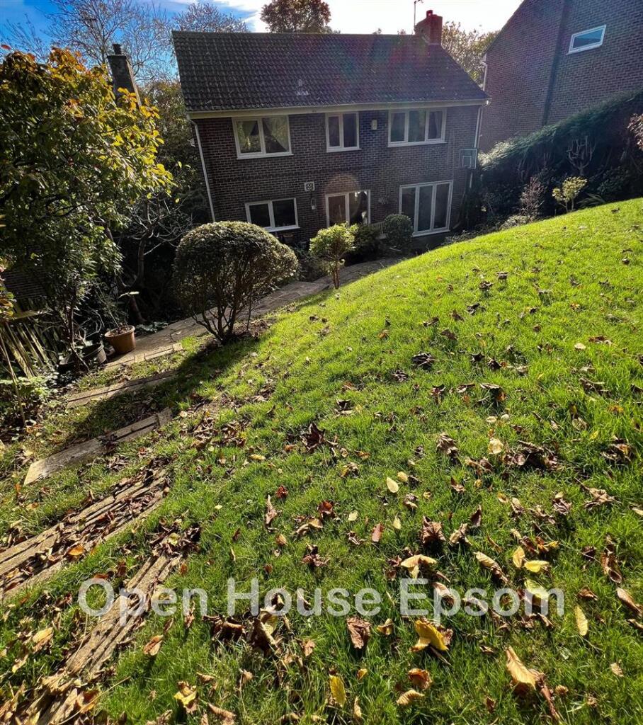Additional image 44 of Boundary Way, Croydon