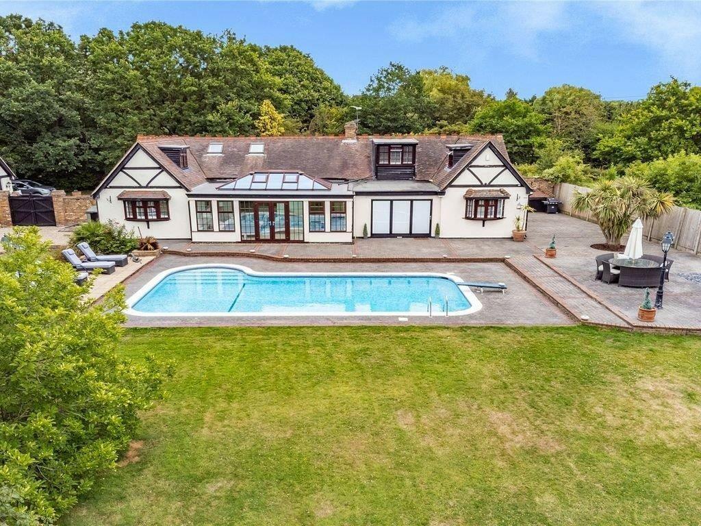 Additional image 42 of Hawkswood Road, Downham, nr Billericay, CM11 1JZ