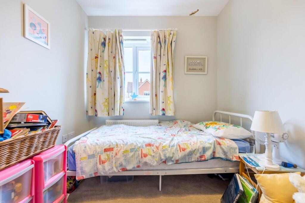 Additional image 14 of Burns Way, Thaxted, Dunmow