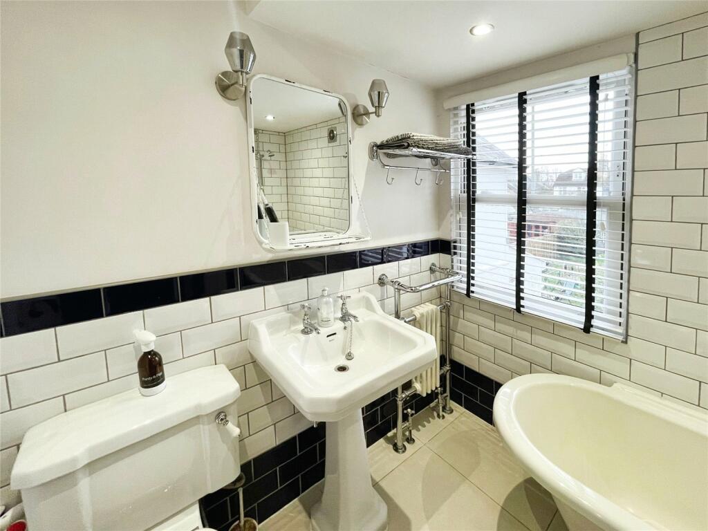 Additional image 19 of Bury Road, Old Harlow, Essex, CM17