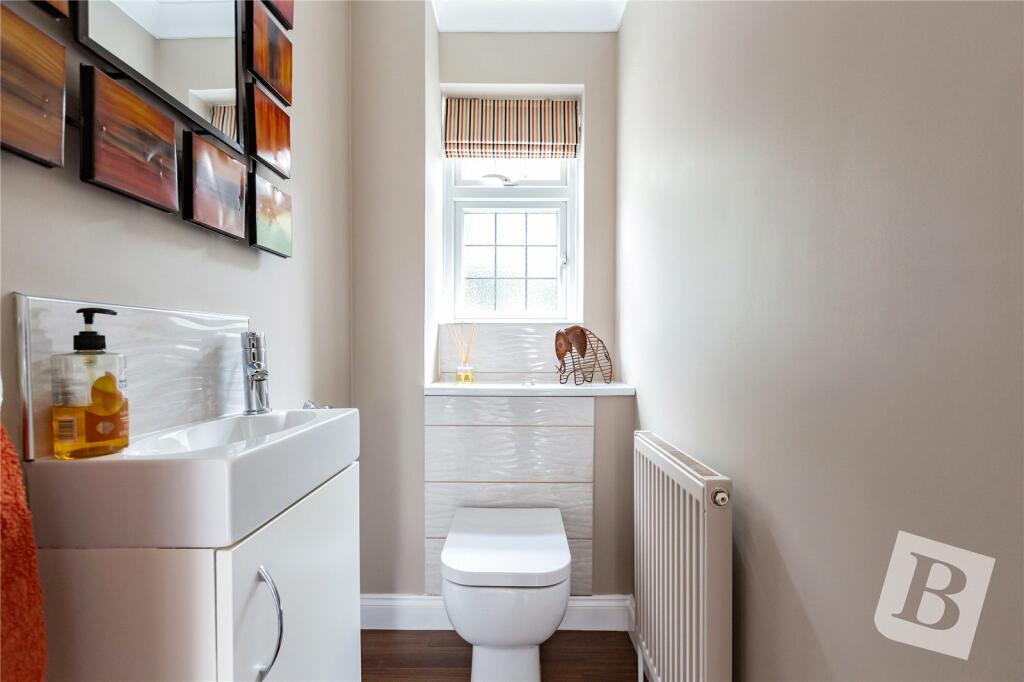 Additional image 12 of Lampern Crescent, Billericay, Essex, CM12