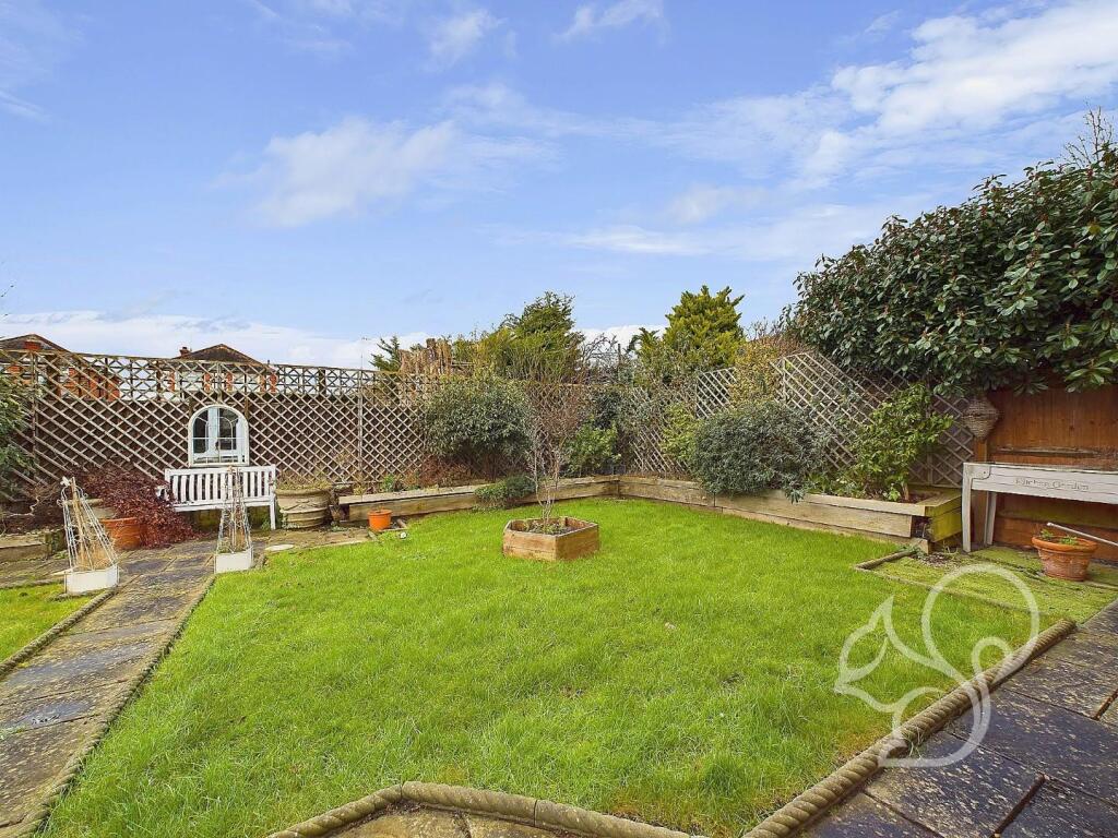 Additional image 24 of Woodfield, Witham