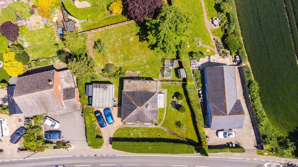 Additional image 27 of Chelmsford Road, Barnston, Dunmow