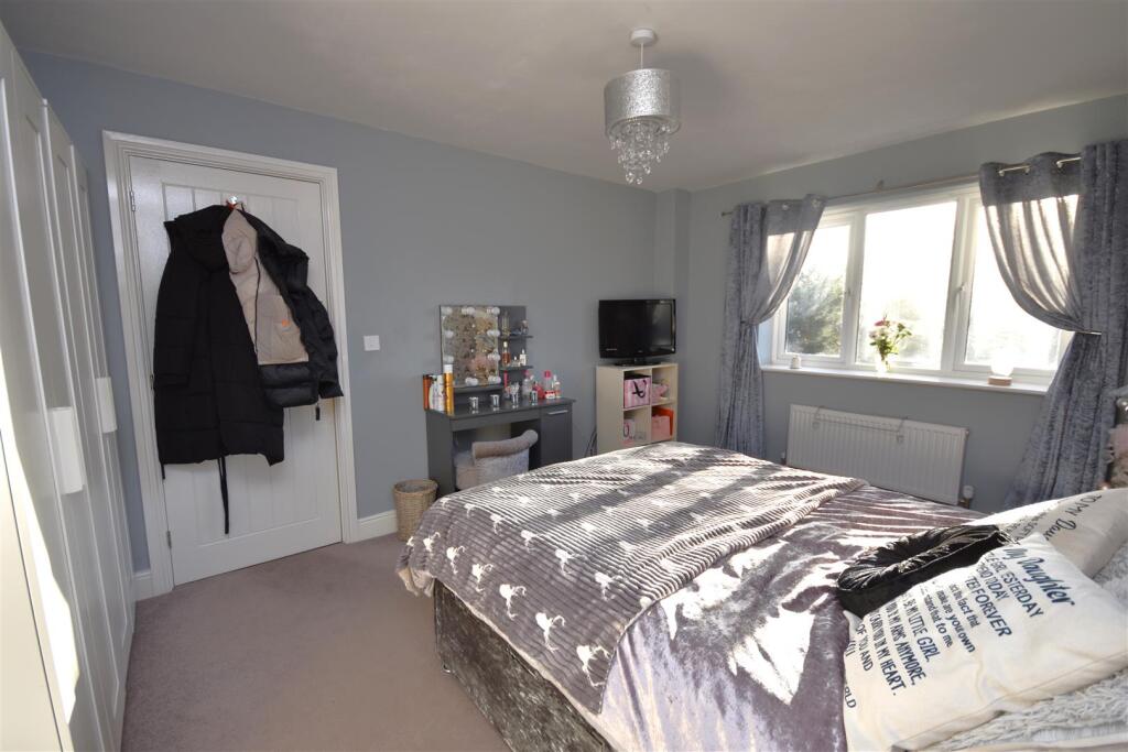 Additional image 14 of Boundary Park, Parkgate