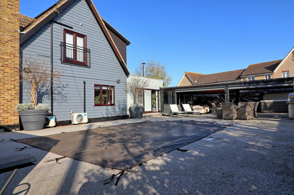 Additional image 51 of Main Road, St. Lawrence, Southminster, CM0 7LY