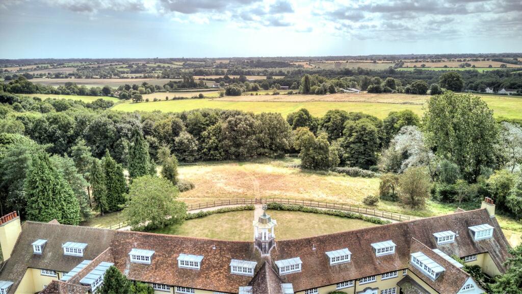 Additional image 5 of Jane Walker Park, Nayland, Colchester, Suffolk, CO6