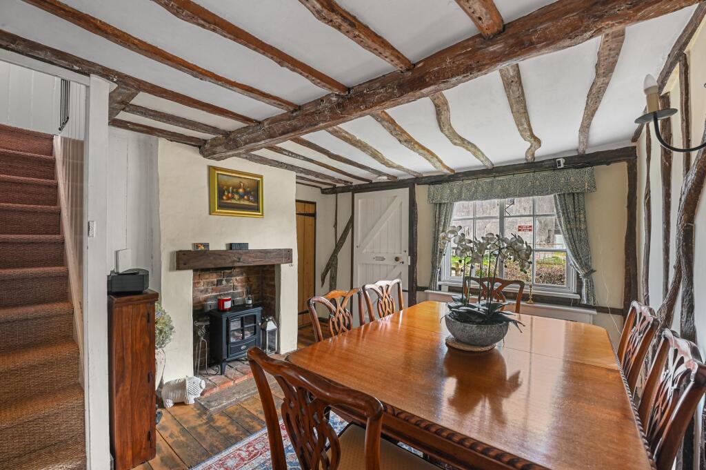 Additional image 5 of The Green, Hatfield Peverel, CM3