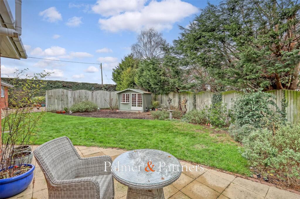 Additional image 35 of Thorpe Road, Weeley, Clacton-on-Sea, Essex, CO16