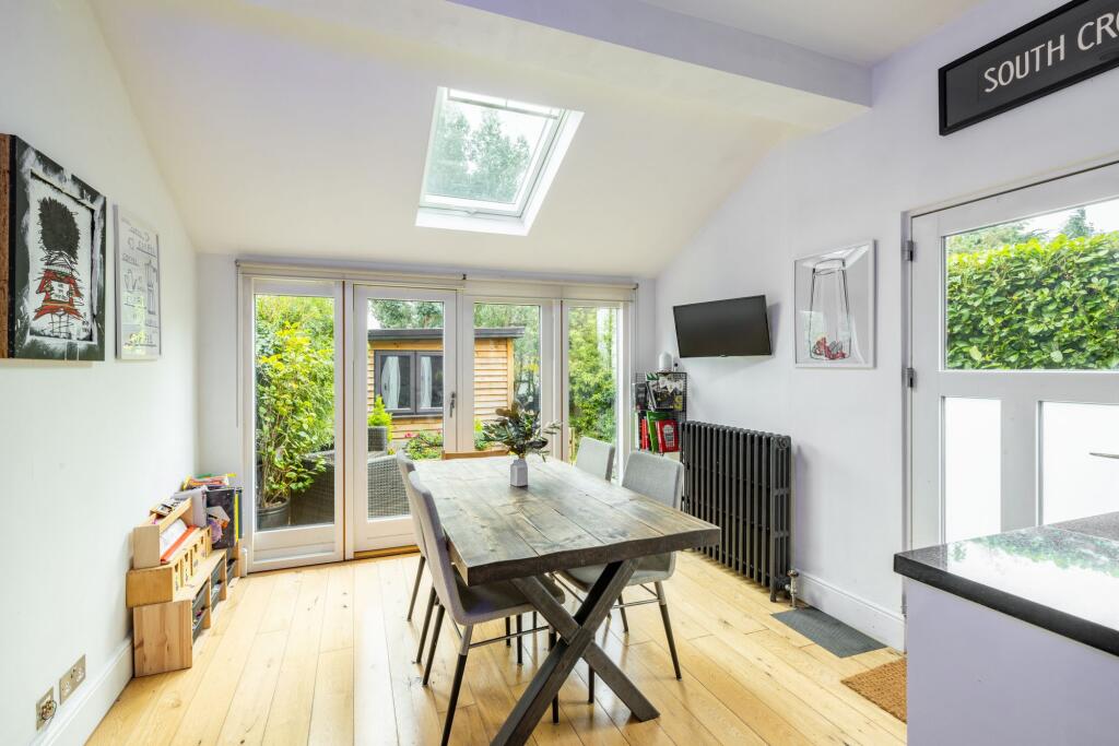 Additional image 4 of Chelsham Road, South Croydon, CR2