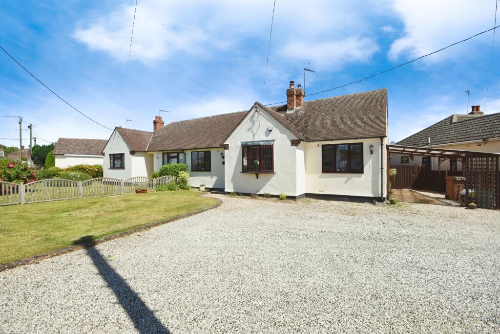 Additional image 3 of Jubilee Avenue, Broomfield, Chelmsford