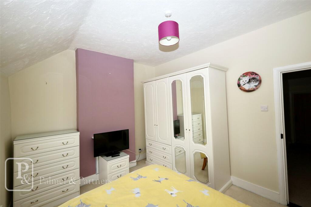 Additional image 8 of Clacton Road, Little Oakley, Harwich, Essex, CO12