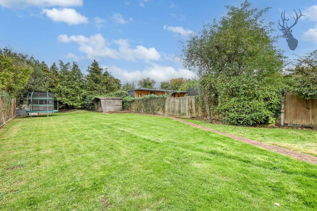 Additional image 33 of Park Avenue, Harlow