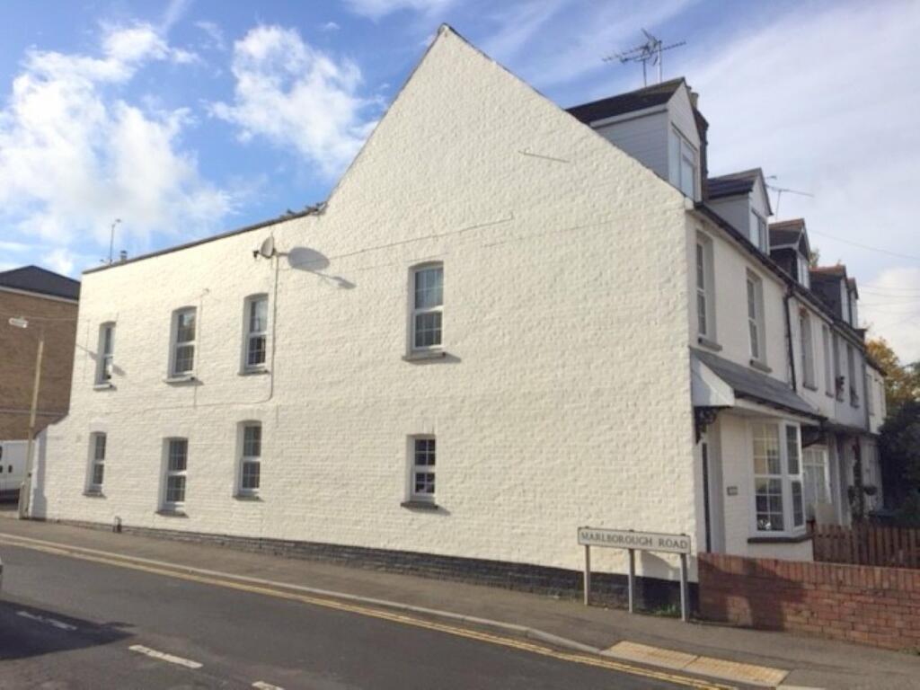 Queen Street, Chelmsford, CM2