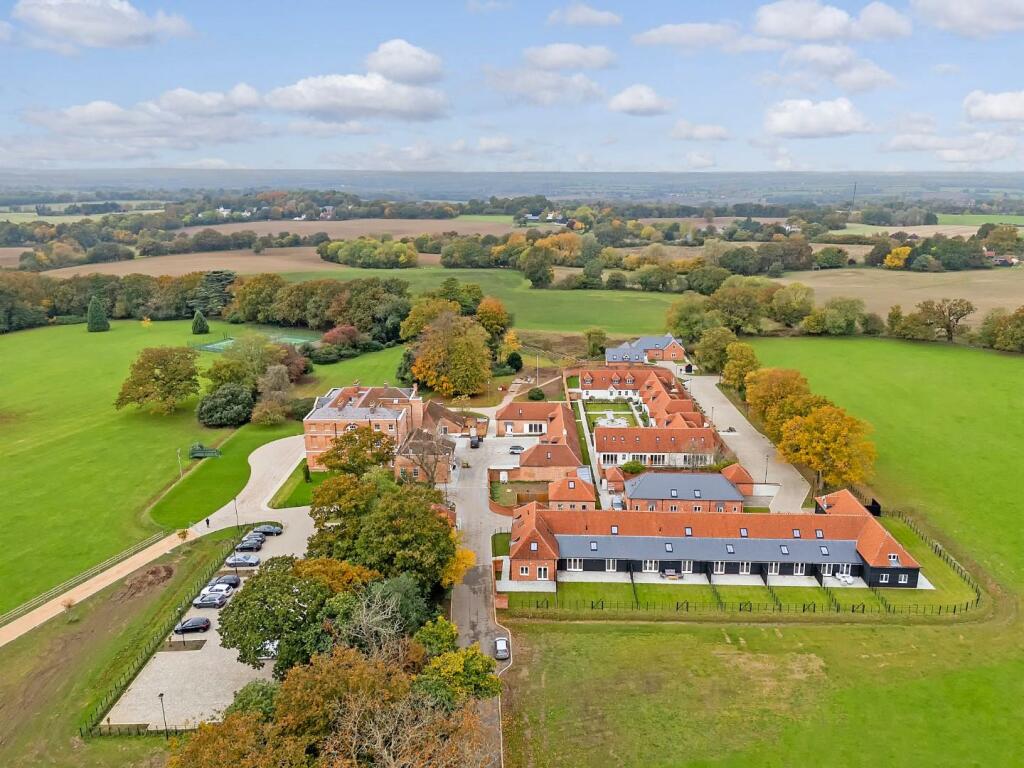 Additional image 22 of Brizes Park, Kelvedon Hatch