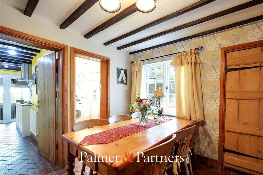 Additional image 9 of The Heath, Mistley, Manningtree, Essex, CO11