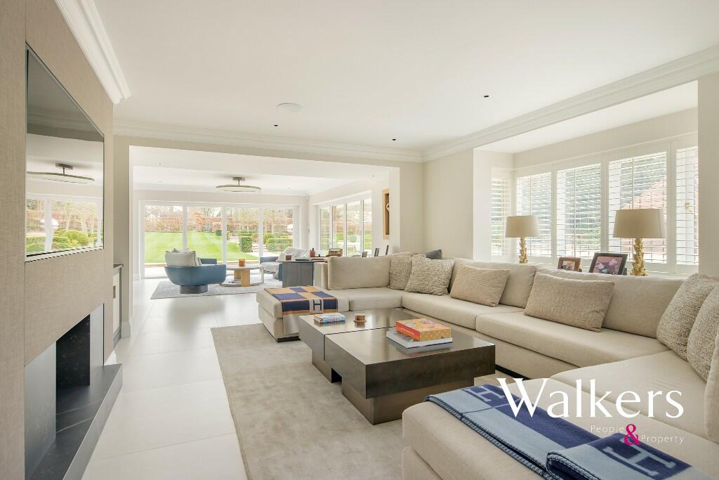 Additional image 31 of Mill Green Road, Fryerning - Main Residence & 3 Cottages