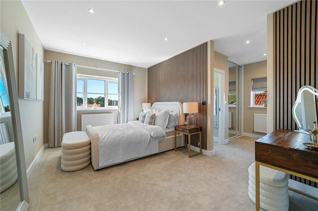 Additional image 19 of Heath Road, East Bergholt, Colchester, Suffolk, CO7