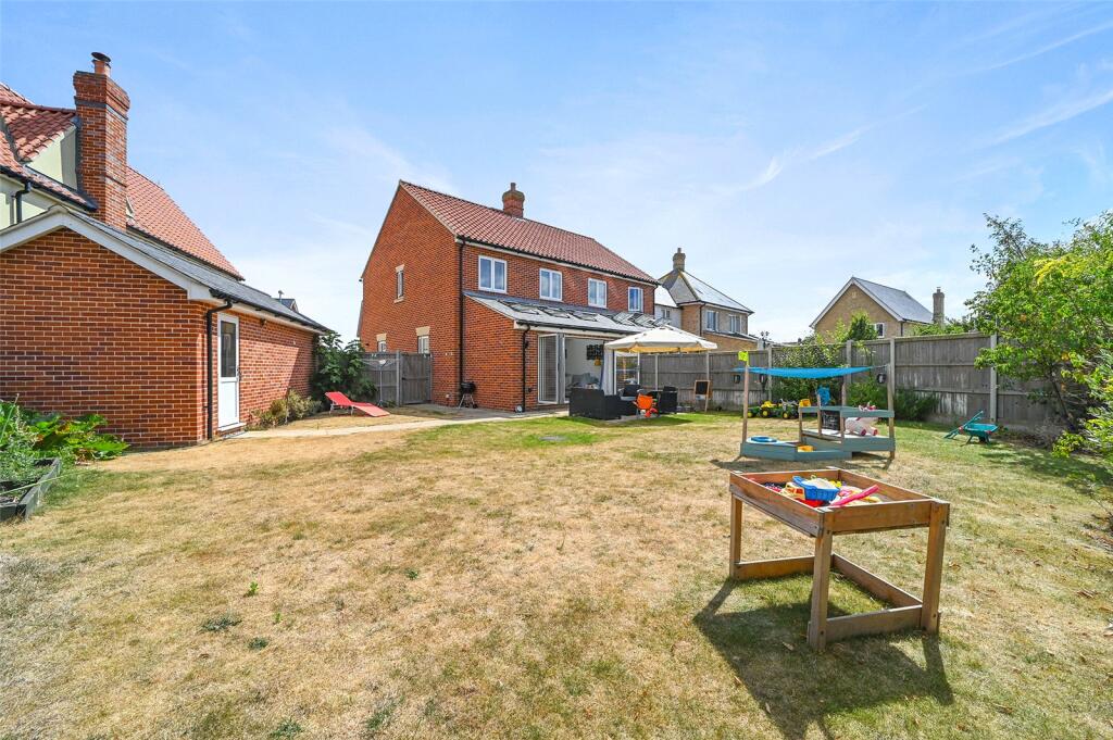 Additional image 4 of Strawberry Avenue, Lawford, Manningtree, Essex, CO11