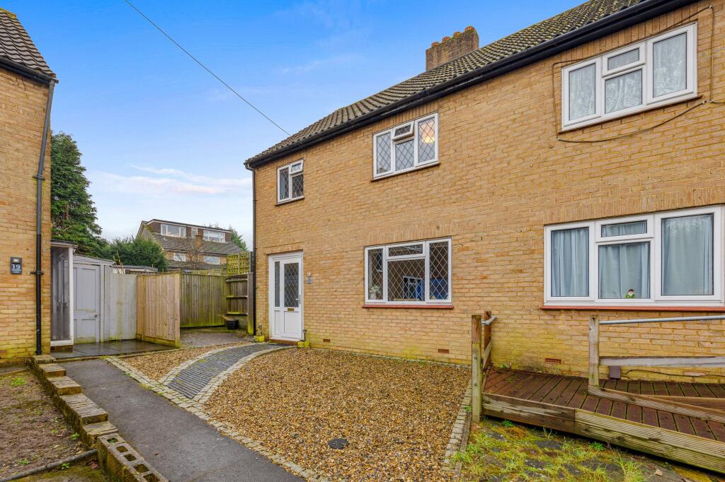 Additional image 5 of Cranmer Close, Warlingham, CR6