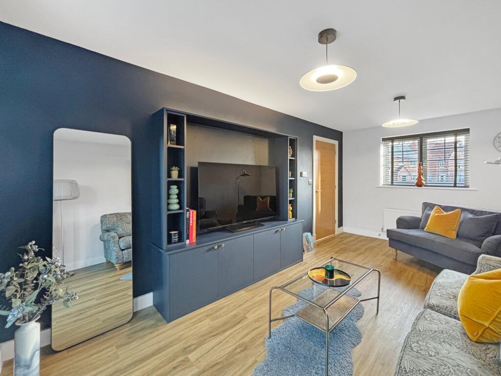 Additional image 25 of Michael Wright Way, Great Bentley, Colchester, CO7