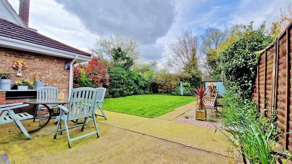 Additional image 21 of Briarfields, Kirby-le-Soken