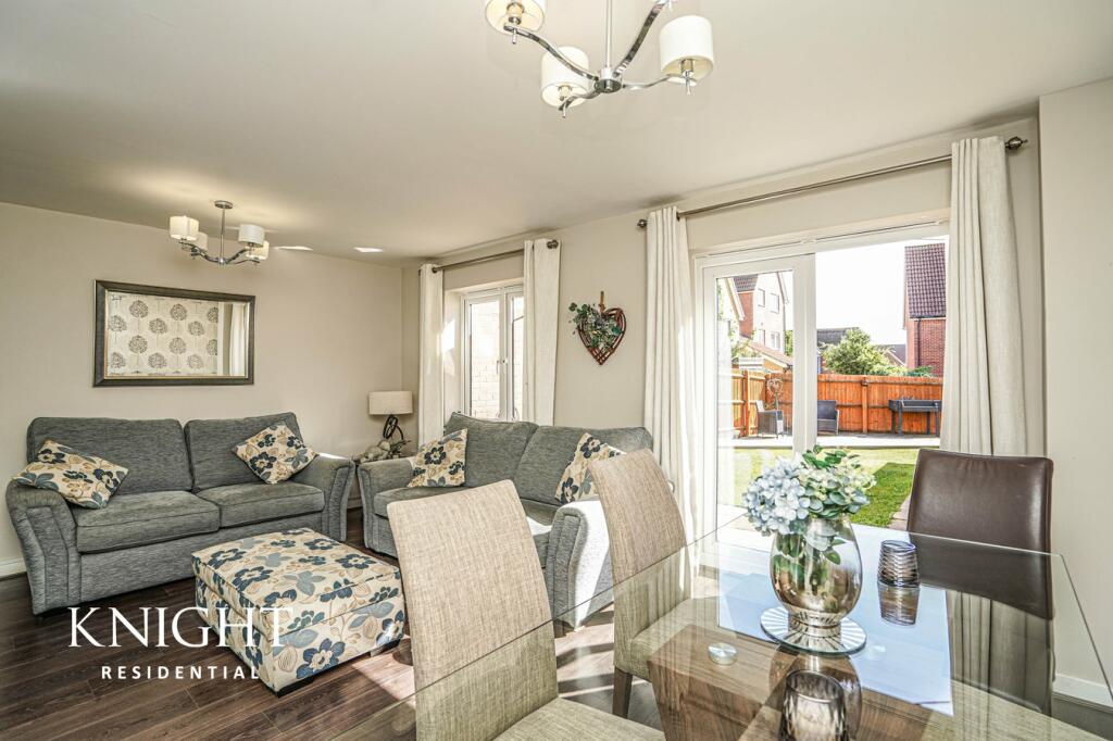 Additional image 6 of Magpie Chase, Stanway, Colchester, CO3