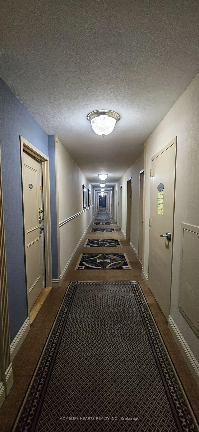 Additional image 25 of 1360 York Mills Rd Unit 1707