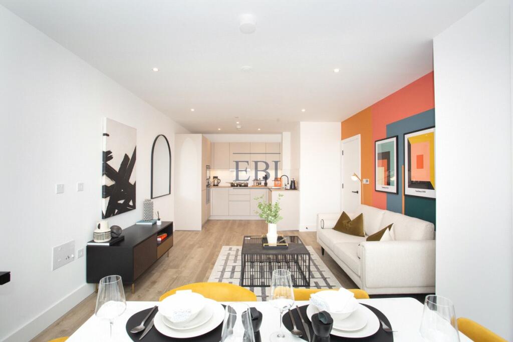 Additional image 15 of London Square Croydon, 6-44 Station Road, Croydon, CR0