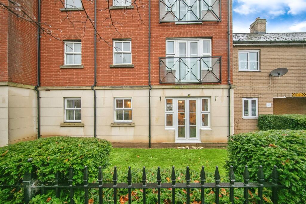 Additional image 16 of William Harris Way, Colchester