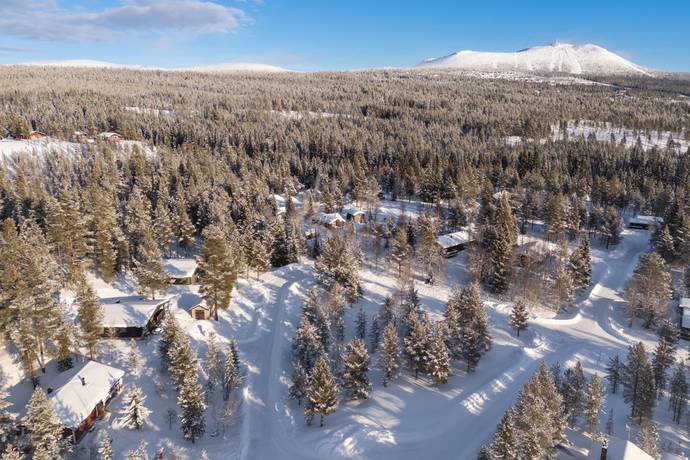 Additional image 2 of Uppvallen Renen 18, Härjedalens kommun