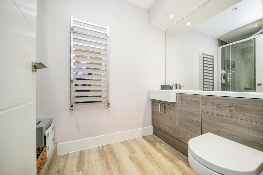 Additional image 14 of Bergholt Road, Colchester