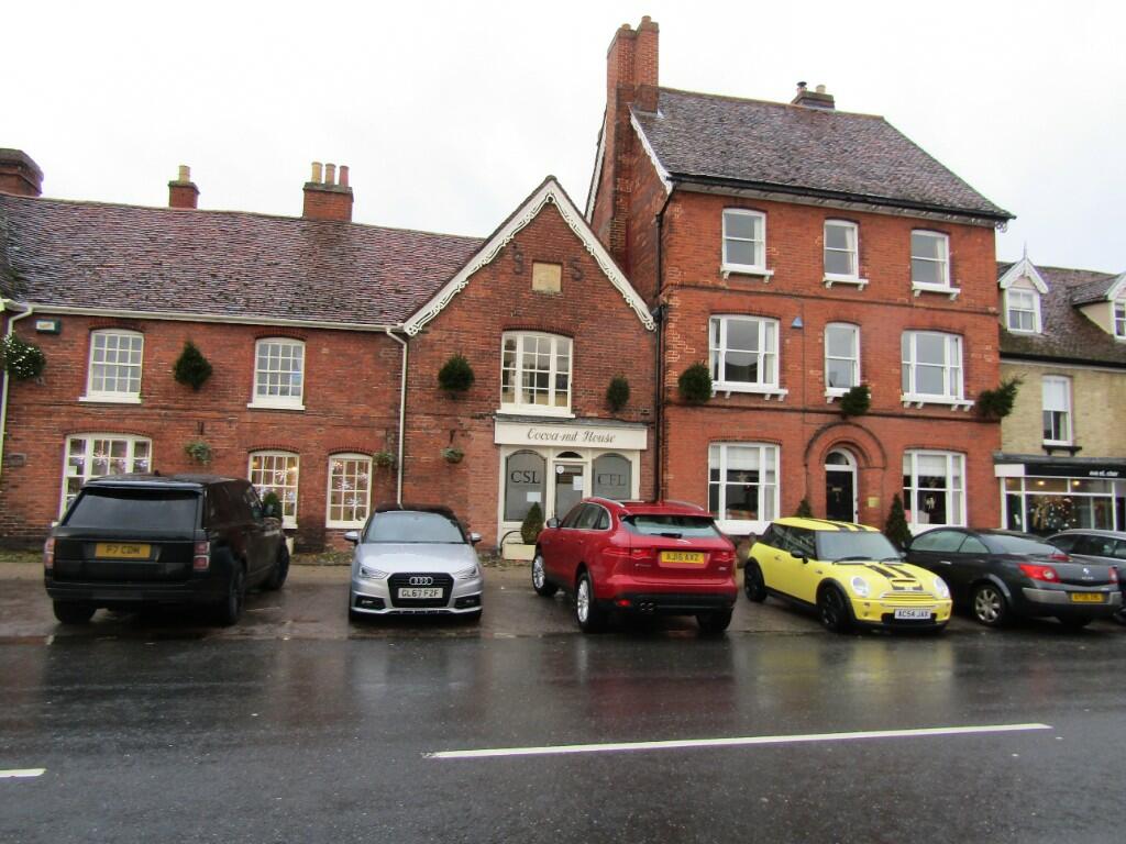 Additional image 7 of Hall Street, CO10 9JQ