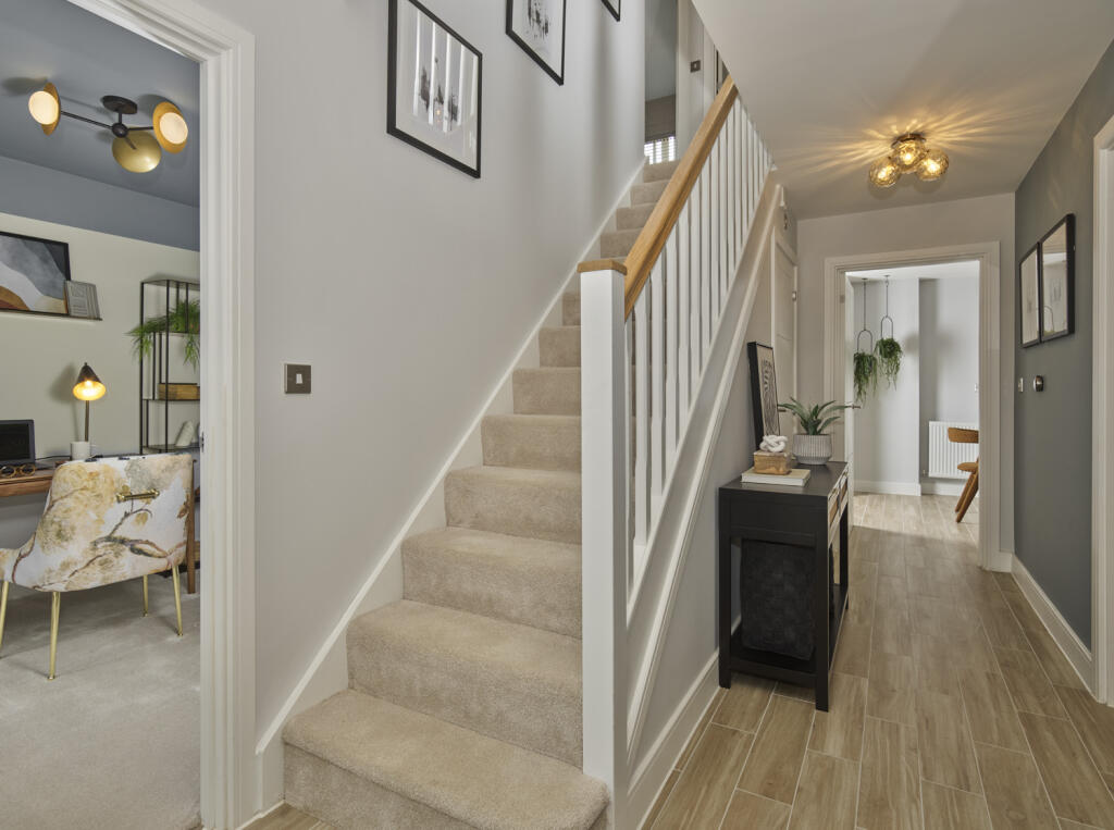 Additional image 11 of Whittington Way, 
Bishop's Stortford
CM23 4AS