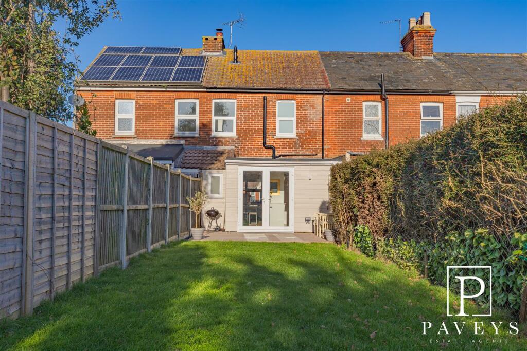 Additional image 14 of Pole Barn Lane, Frinton-On-Sea