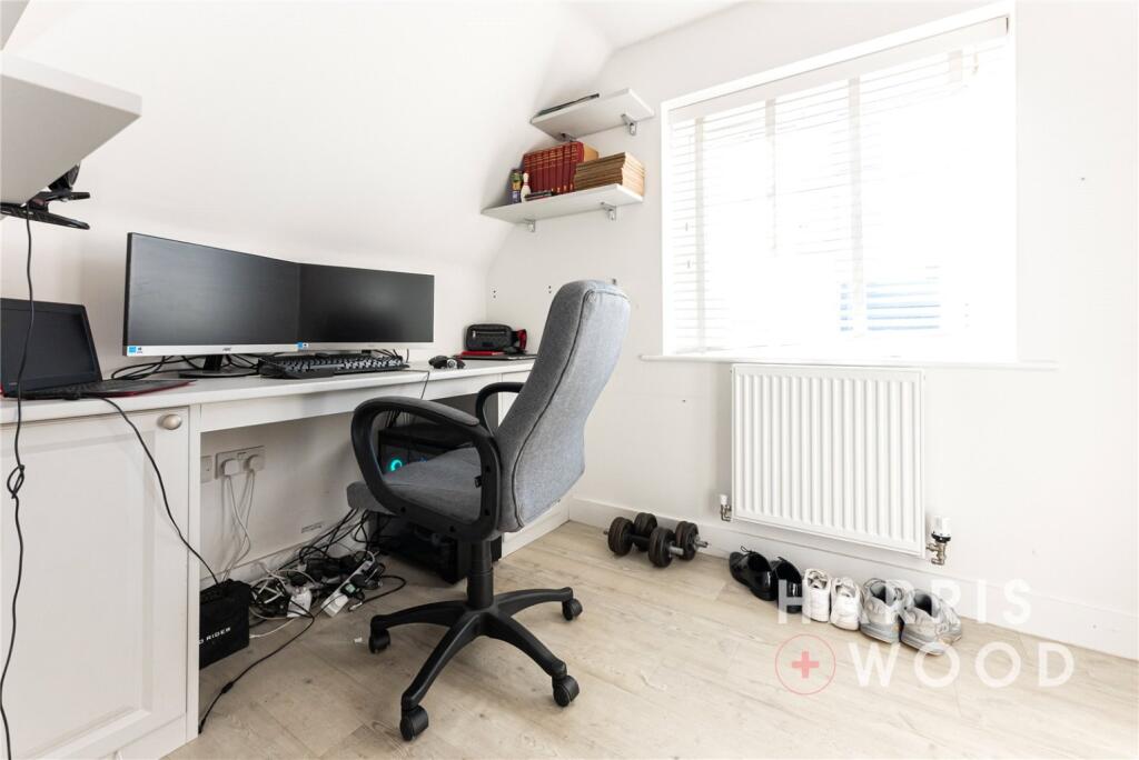 Additional image 20 of Rowhedge Wharf Road, Rowhedge, Colchester, Essex, CO5